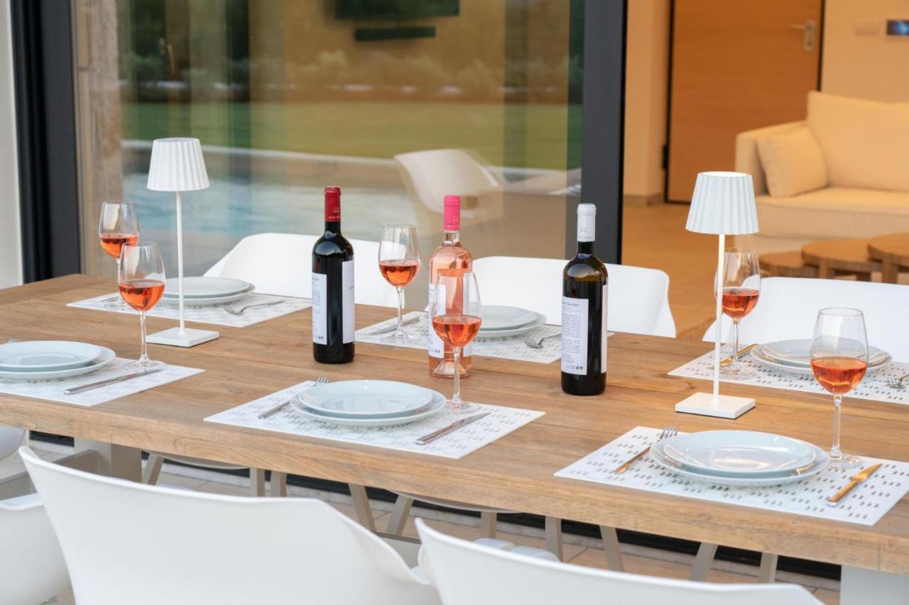Ionian Trilogy Luxury Villas Sami  Zewnętrze zdjęcie