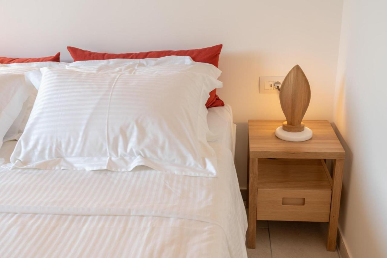 Ionian Trilogy Luxury Villas Sami  Zewnętrze zdjęcie